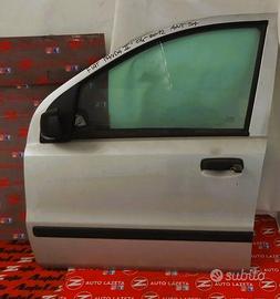 Portiera Anteriore SX Fiat Panda 2003-2012 Colore 