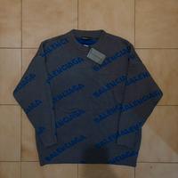 Maglione balenciaga