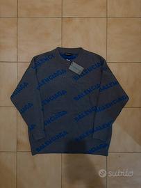 Maglione balenciaga