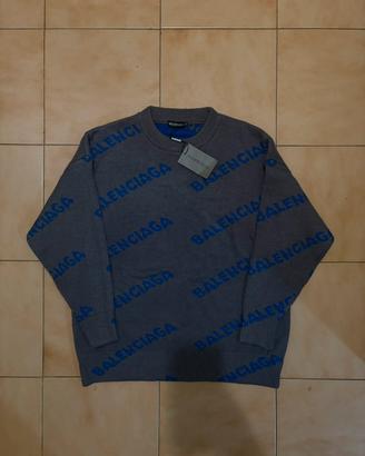 Maglione balenciaga
