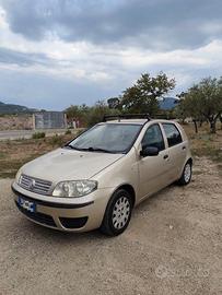 Fiat Punto 1.2 Benzina 5p (2010) MK2