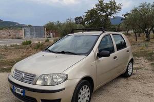 Fiat Punto 1.2 Benzina 5p (2010) MK2