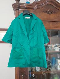 Blazer verde 