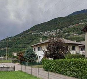 Trilocale a Morbegno