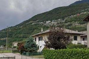 Trilocale a Morbegno