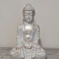 Statua Buddha nuova 