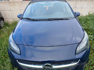 musata ant Opel Corsa E 2014/19