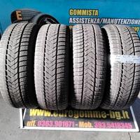 4Gomme usate pirelli 245 50 19 105v rft