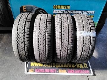 4Gomme usate pirelli 245 50 19 105v rft