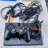 PlayStation 2 Slim