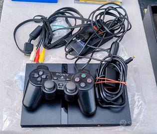 PlayStation 2 Slim