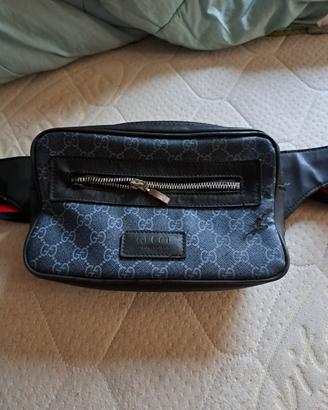 borsello gucci 