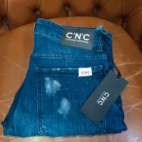 Jeans uomo Costume National 