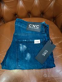 Jeans uomo Costume National 