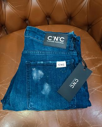 Jeans uomo Costume National 