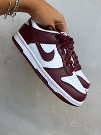 Nike dunk low