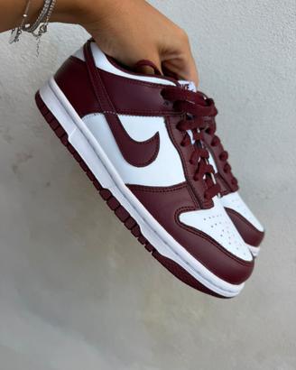 Nike dunk low