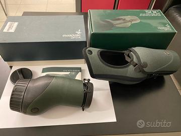 Swarovski STX Modulo oculare