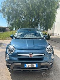 Fiat 500X 1.6 Multijet 120cv Anno 2018