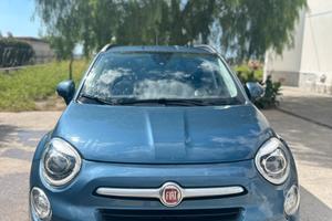 Fiat 500X 1.6 Multijet 120cv Anno 2018