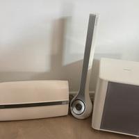 Home theatre Samsung