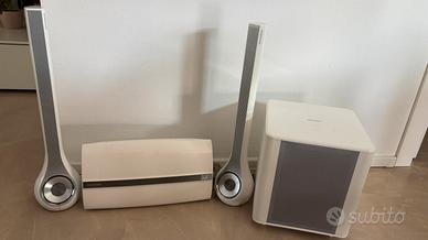 Home theatre Samsung