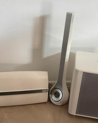 Home theatre Samsung
