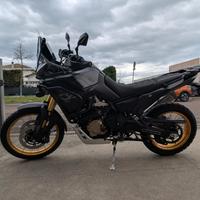 Voge RALLY 800 DSX NERA