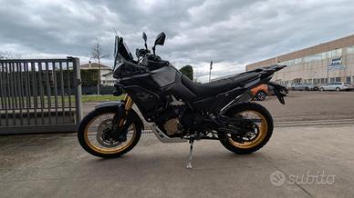 Voge RALLY 800 DSX NERA