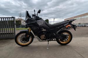 Voge RALLY 800 DSX NERA