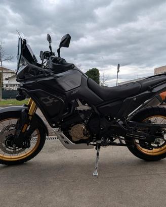 Voge RALLY 800 DSX NERA