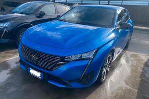 Peugeot 308 BlueHDi 130 S&S Allure Pack