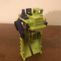 Lotto robot anni ‘80
