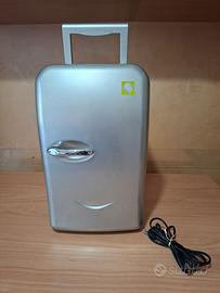 Minifrigo reversibile portatile