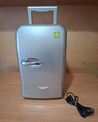 Minifrigo reversibile portatile