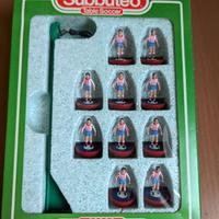 Subbuteo 424. Atletico Madrid