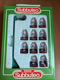 Subbuteo 424. Atletico Madrid