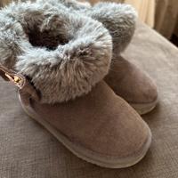 Scarpe Stivaletti bambina Taglia 29