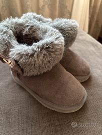 Scarpe Stivaletti bambina Taglia 29