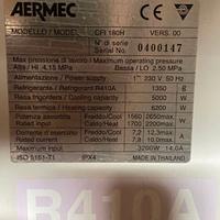 CONDIZIONATORE AERMEC INVERTER