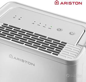 Ariston Deos 12 Deumidificatore (a)