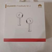 Huawei FreeBuds SE 2