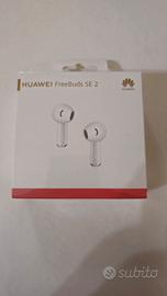 Huawei FreeBuds SE 2