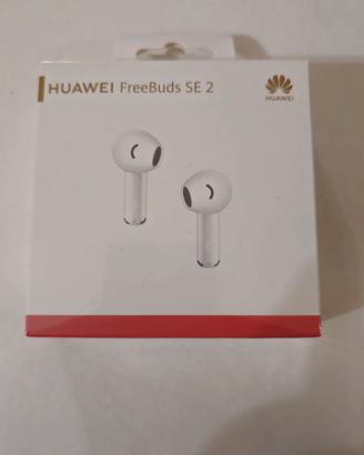 Huawei FreeBuds SE 2