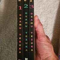 Black Jack Osamu Tezuka