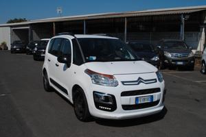 CITROEN C3 PICASSO 1.6 HDI 99 CV