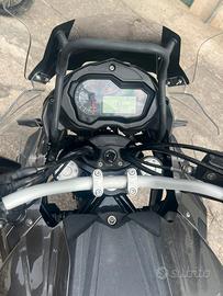 Benelli TRK 502 - 2018