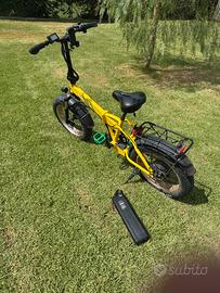 Ebike