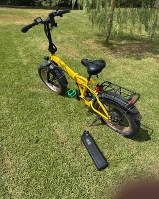 Ebike