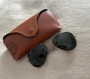 Ray ban aviator
